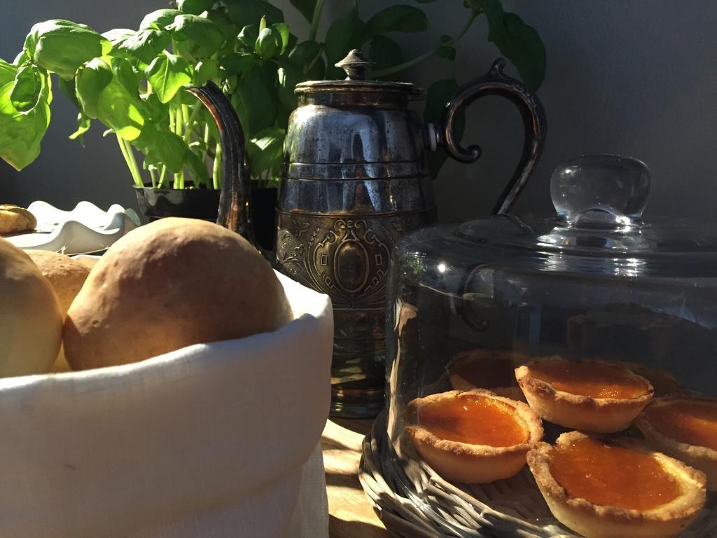 Blq 01Boutique B&B Bologna Kültér fotó