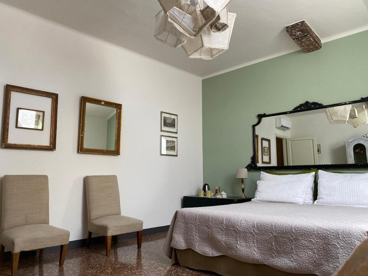 Blq 01Boutique B&B Bologna Kültér fotó