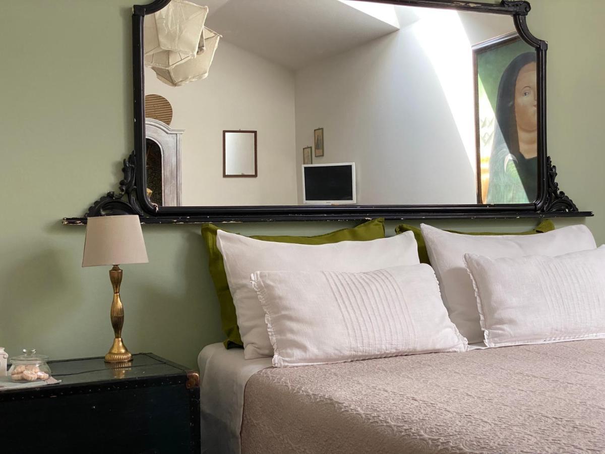 Blq 01Boutique B&B Bologna Kültér fotó