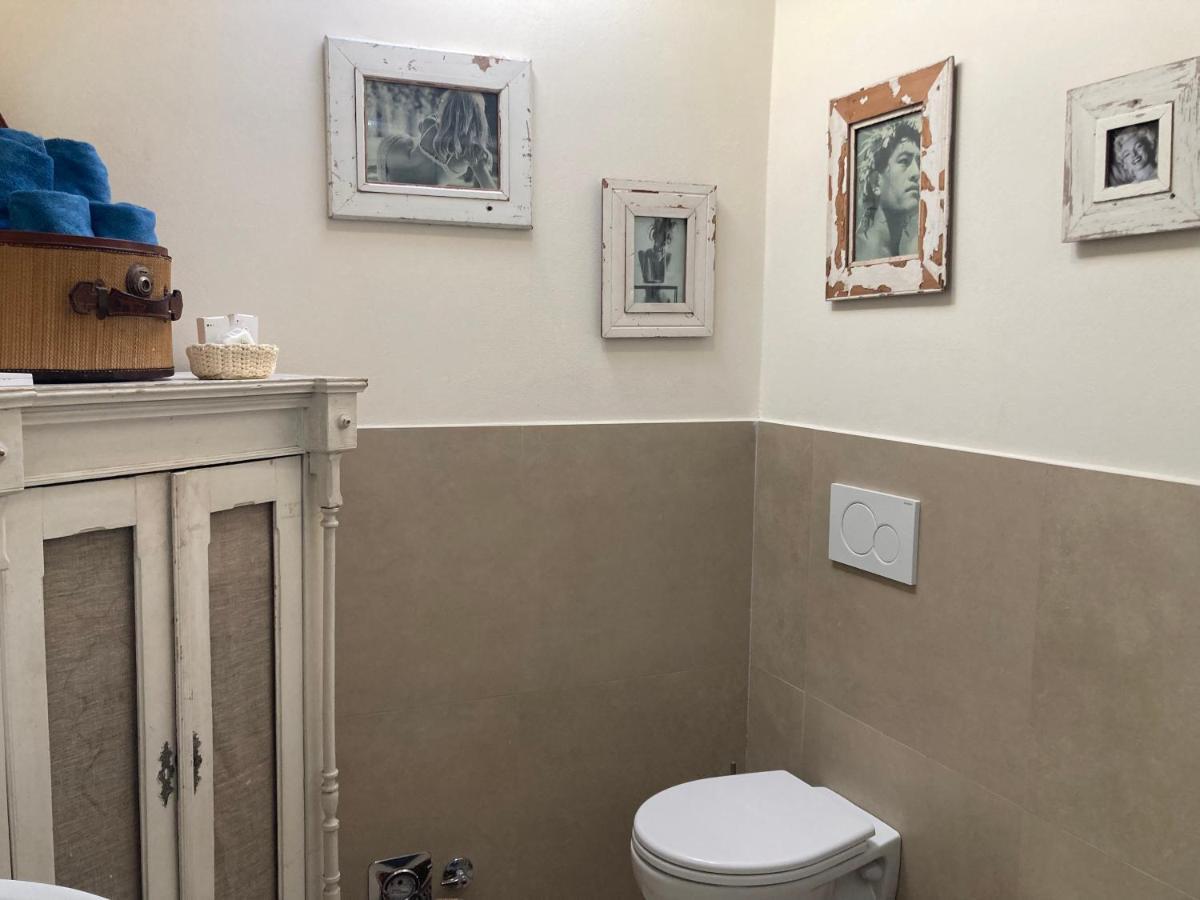 Blq 01Boutique B&B Bologna Kültér fotó