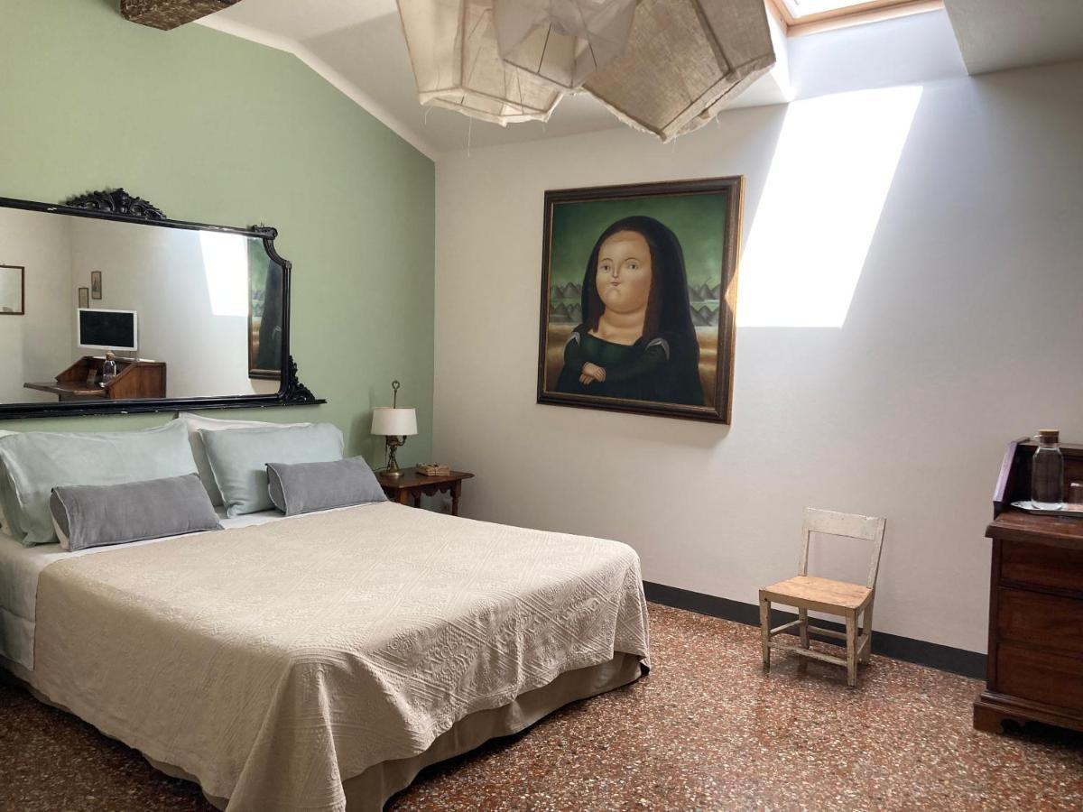 Blq 01Boutique B&B Bologna Kültér fotó