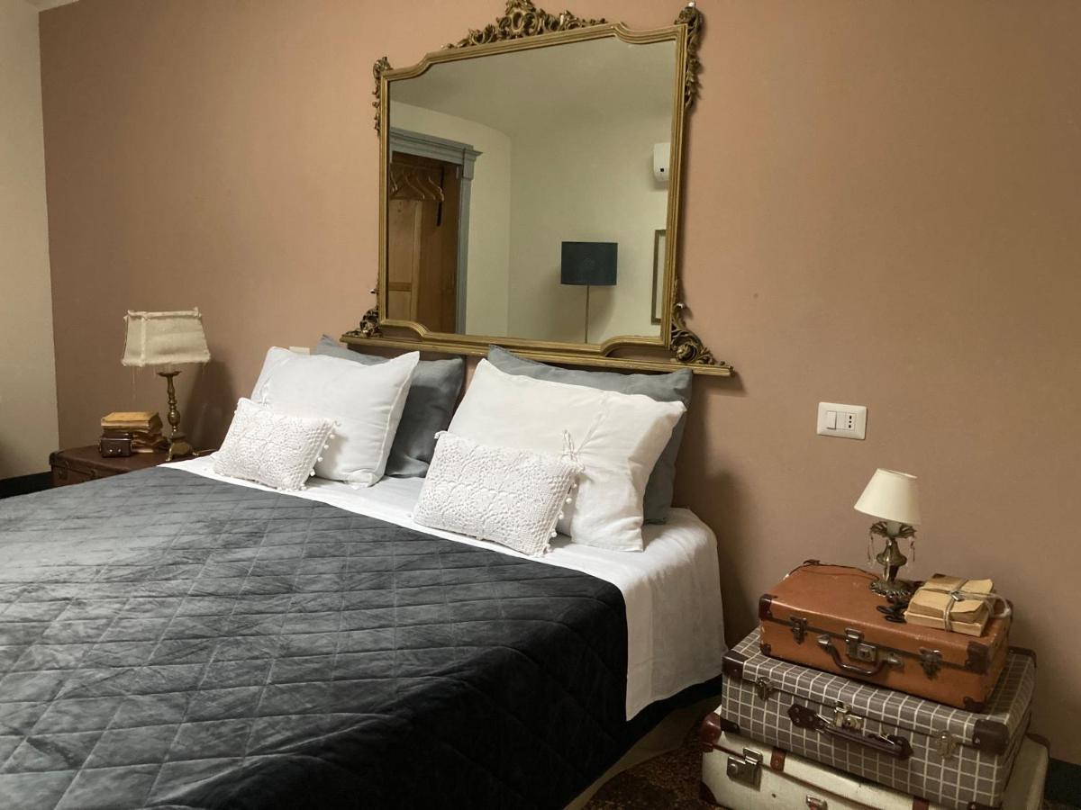 Blq 01Boutique B&B Bologna Kültér fotó
