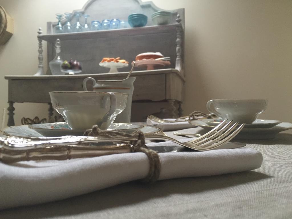 Blq 01Boutique B&B Bologna Kültér fotó