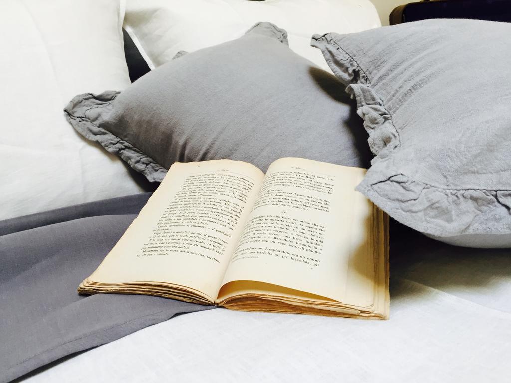 Blq 01Boutique B&B Bologna Kültér fotó