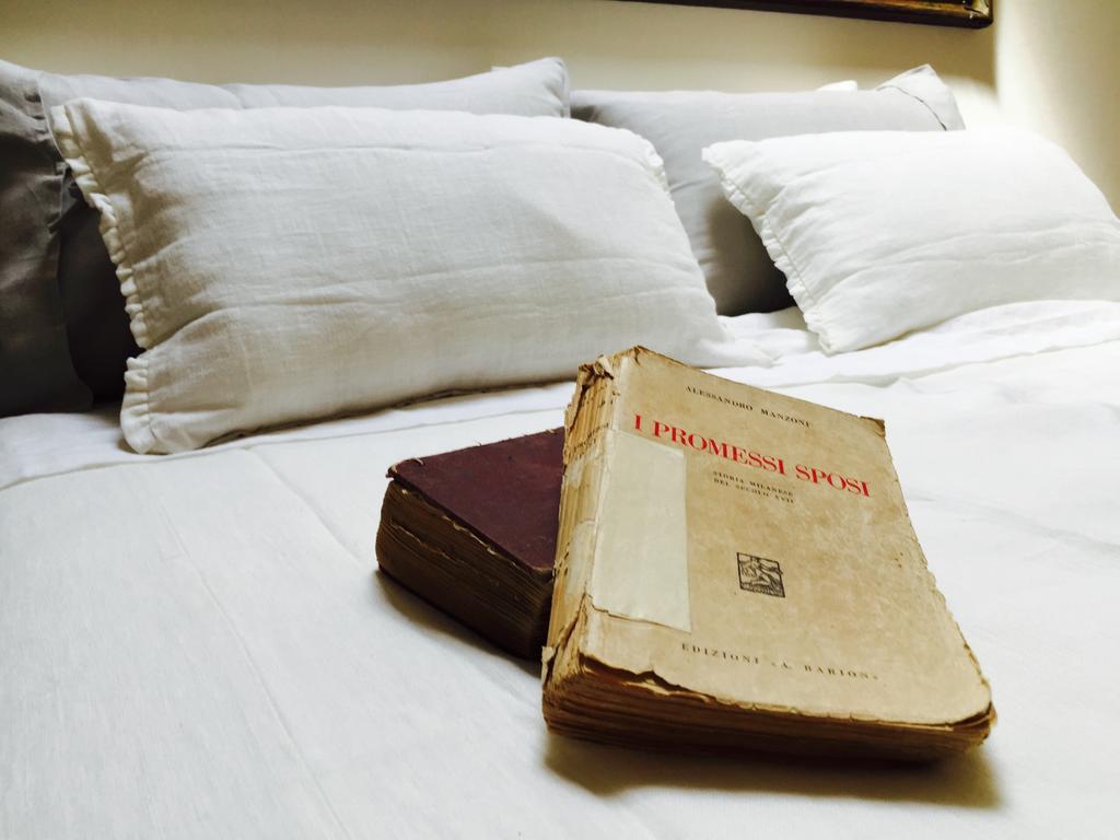 Blq 01Boutique B&B Bologna Szoba fotó