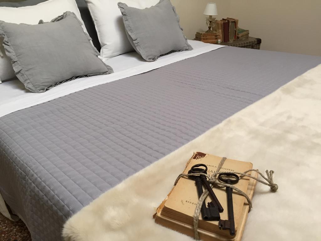 Blq 01Boutique B&B Bologna Kültér fotó