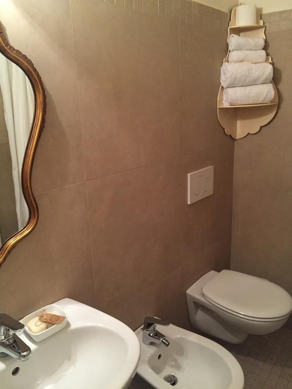 Blq 01Boutique B&B Bologna Kültér fotó