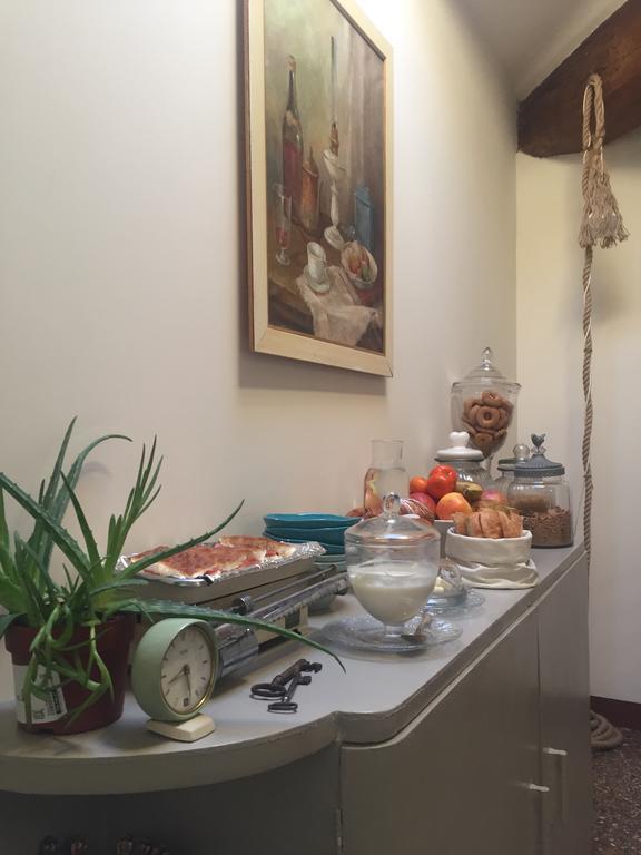 Blq 01Boutique B&B Bologna Kültér fotó