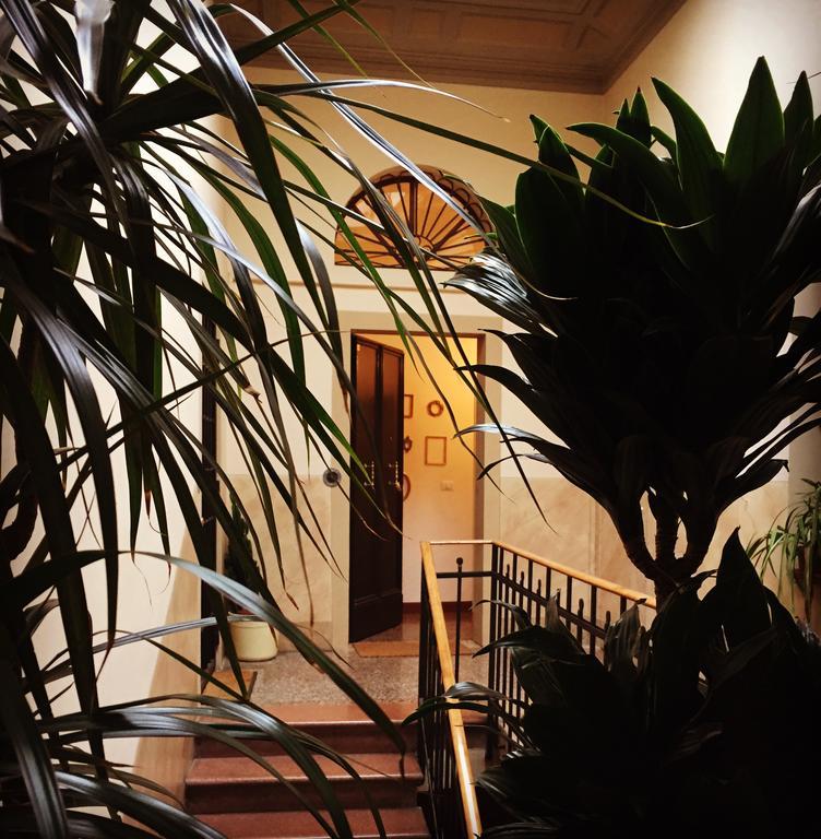 Blq 01Boutique B&B Bologna Kültér fotó